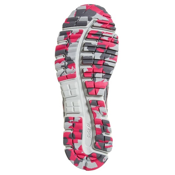 🆕 ASICS Gel Scram 3 Trail Womens Running Shoes - Picture 3 of 6